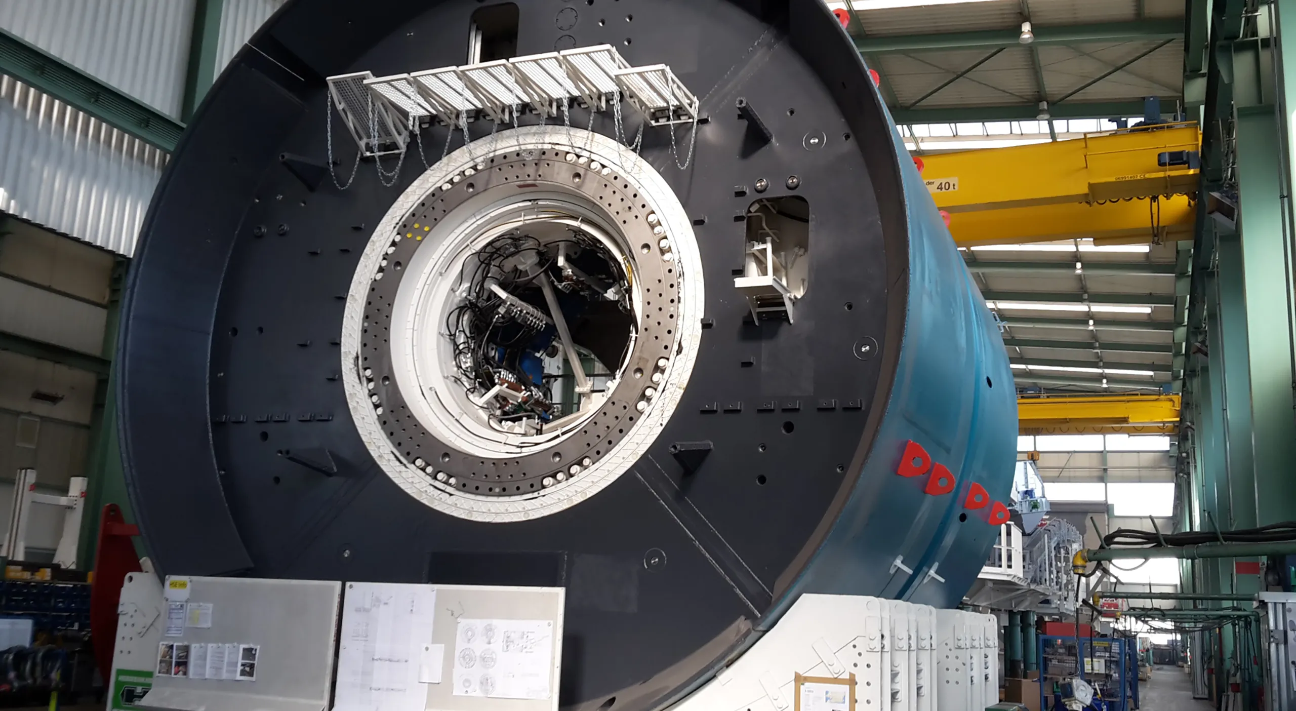 introduction to tunnelling