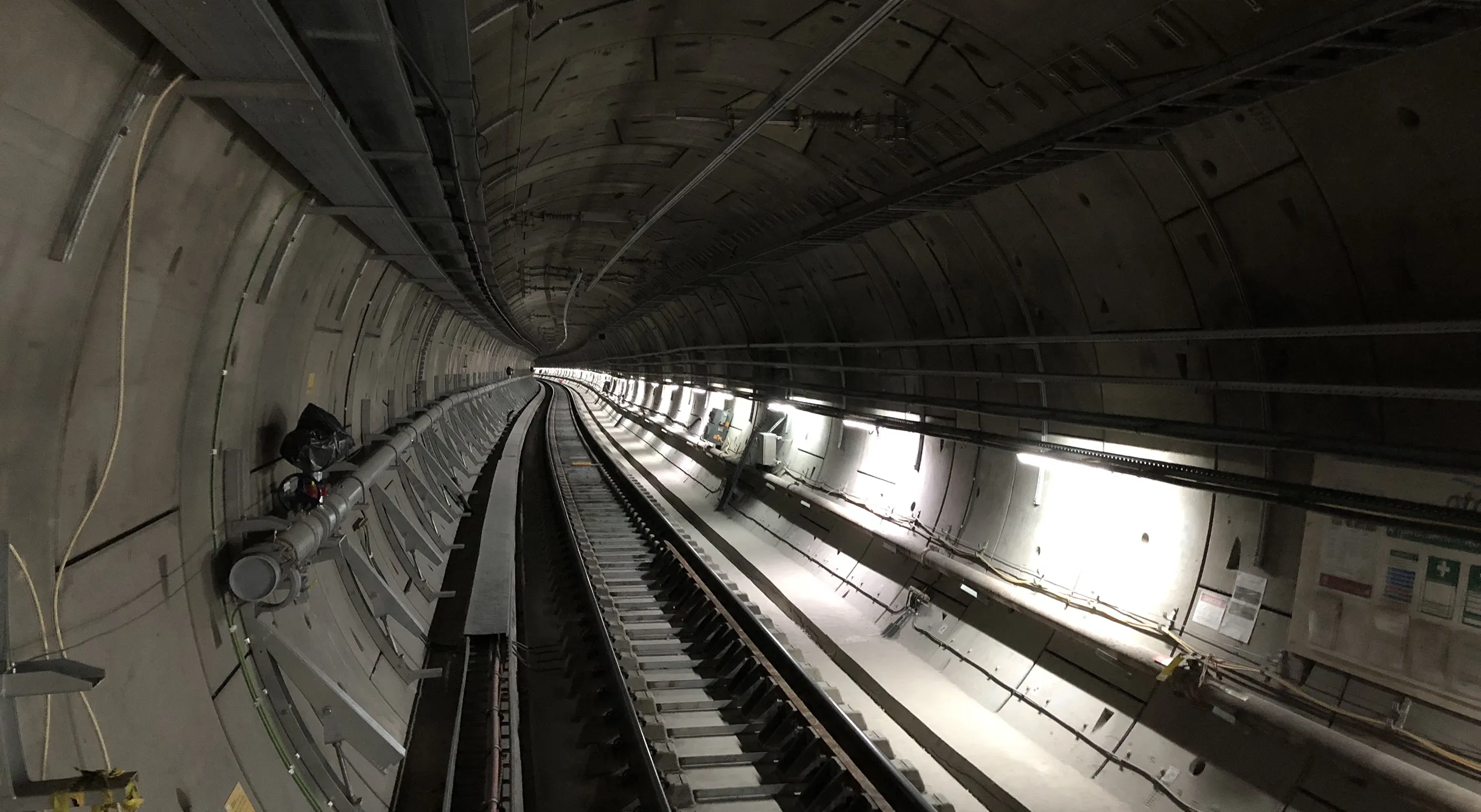 history of London Underground
