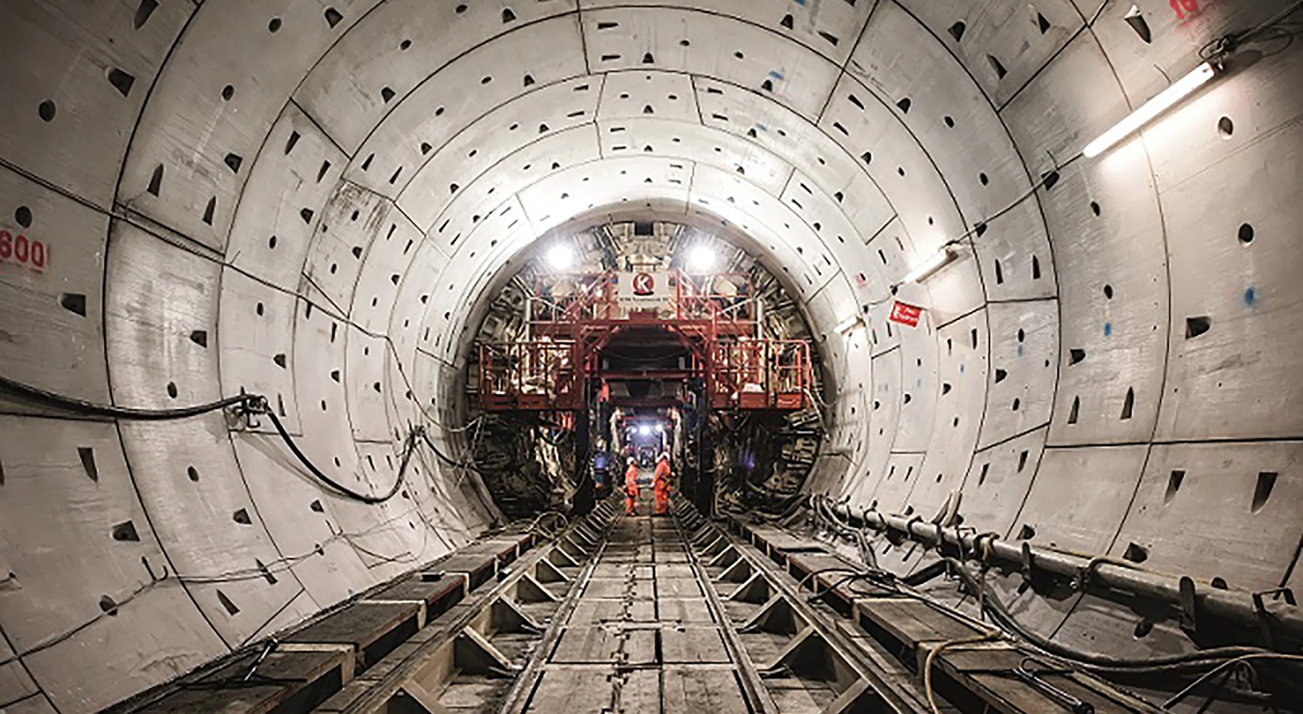 introduction to tunnelling